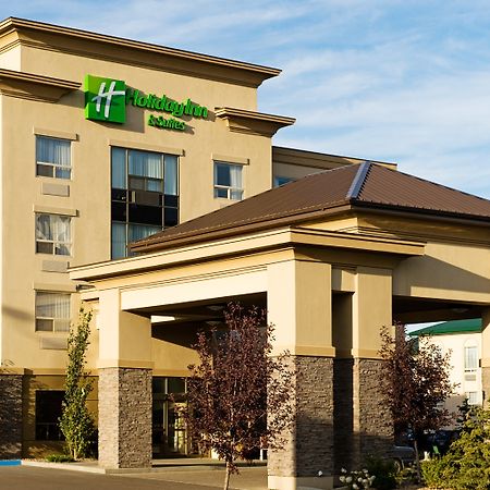 Holiday Inn & Suites Lloydminster By Ihg Esterno foto